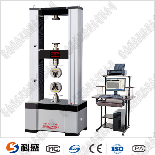 DS-5液晶数显式 编织袋拉伸91免费观看网站