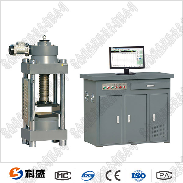 YAW-2000-3000全自动压力91免费观看网站