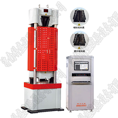 MGW-5000锚具静载锚固91免费观看网站