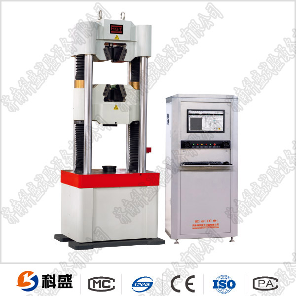 MGW-5000锚具静载锚固91免费观看网站