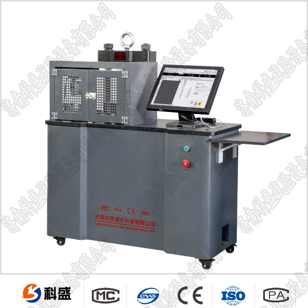 YAW-300D全自动水泥抗压抗折91免费观看网站